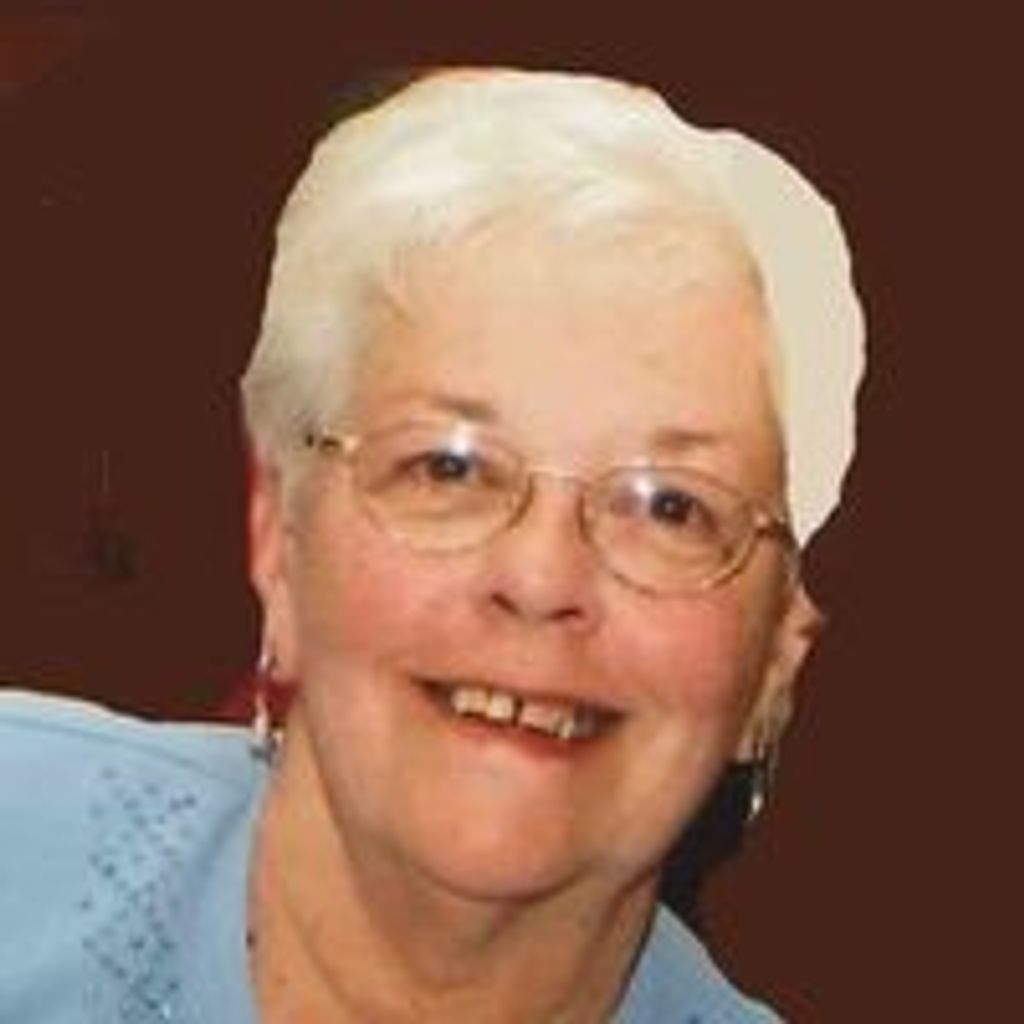 Dorothy M. Nuzzaci