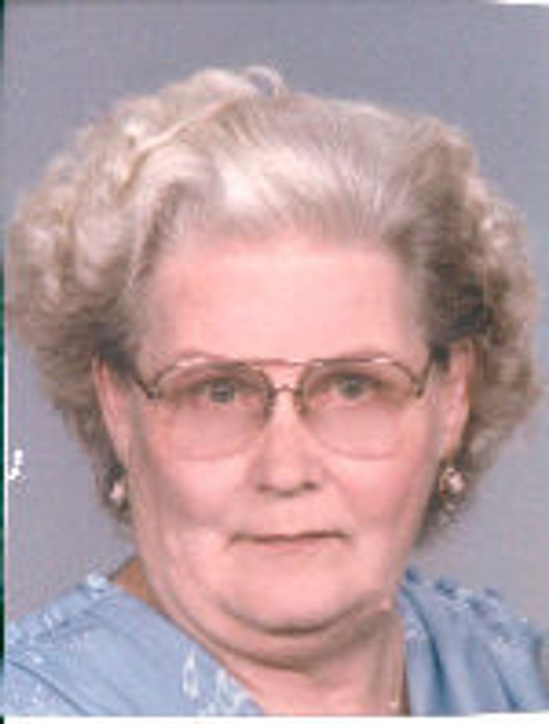 Monia Jean Petticord Foulke Profile Photo