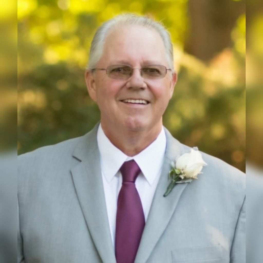 Christopher M. Pouthier