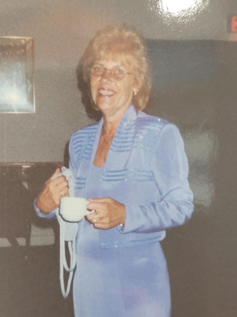 Joanne Melosci Profile Photo