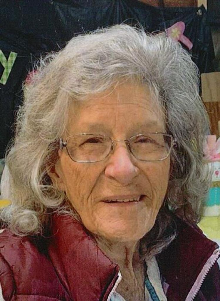 Donna Jean (Koleske)  Nation