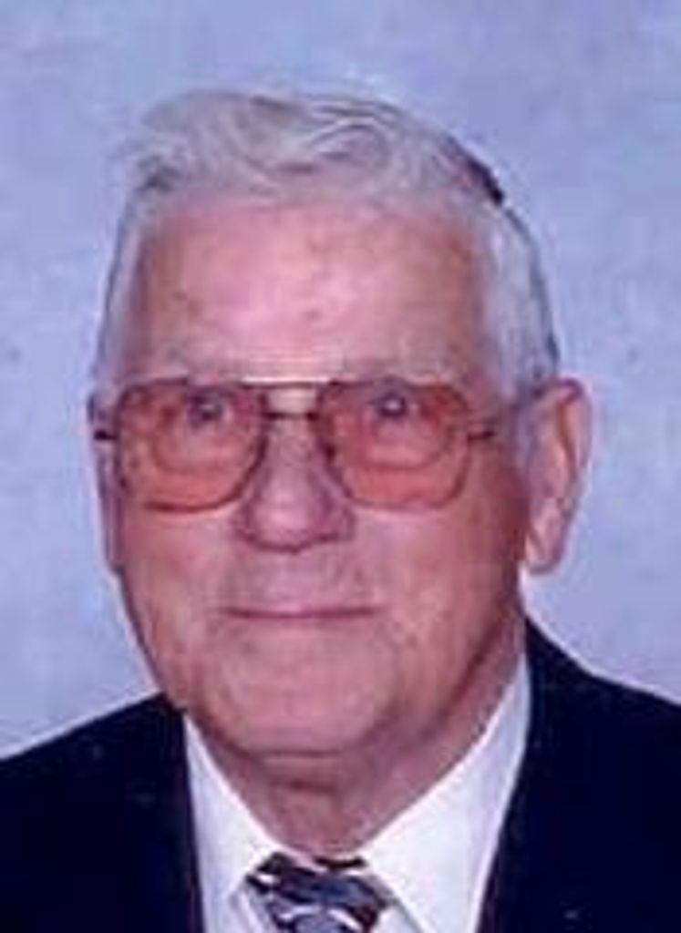 Charles R. "Bob" Zeigler