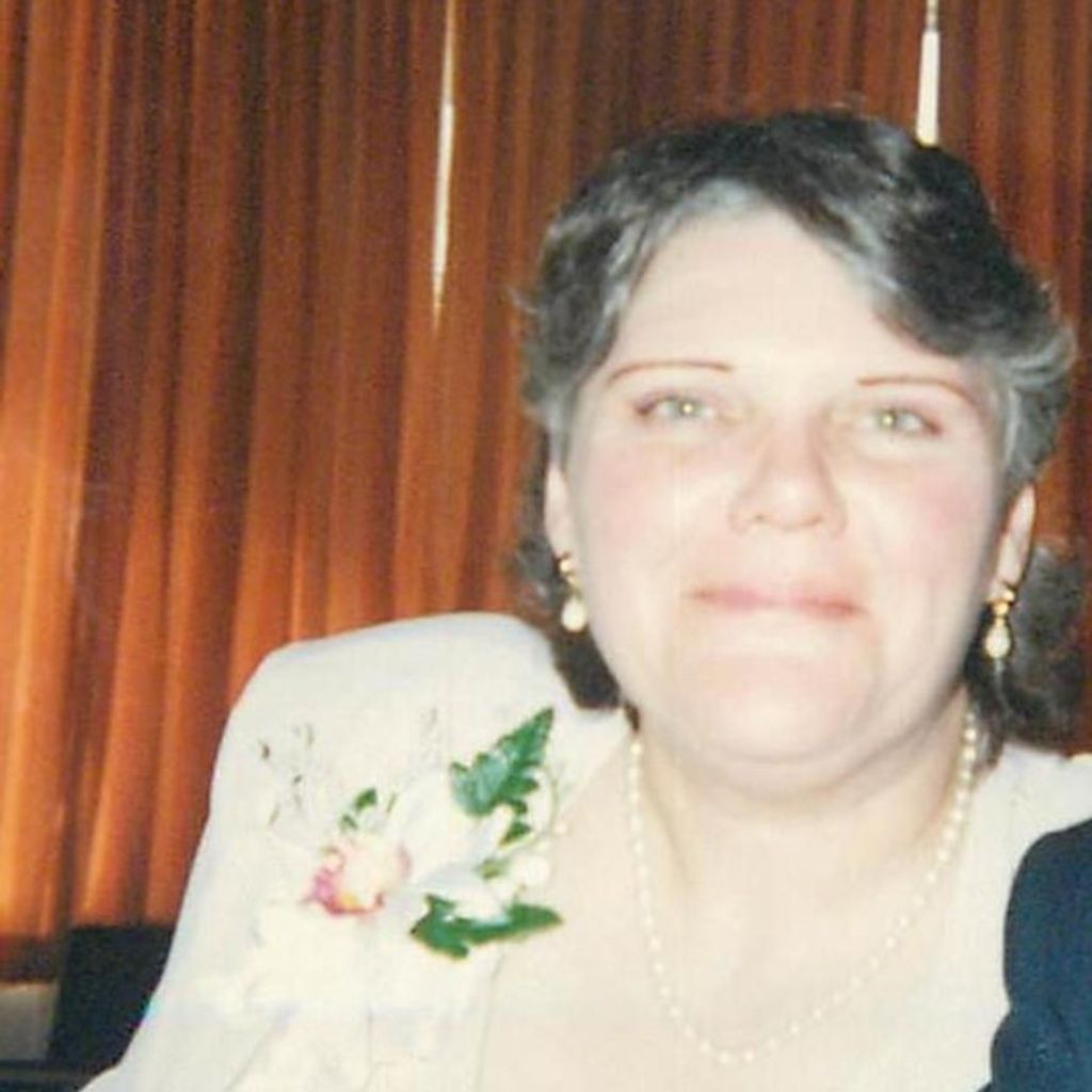Pamela S. Miller