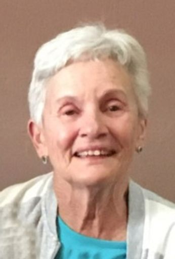 Ruth Elaine Ashton photo gallery thumbnail 1 of 1