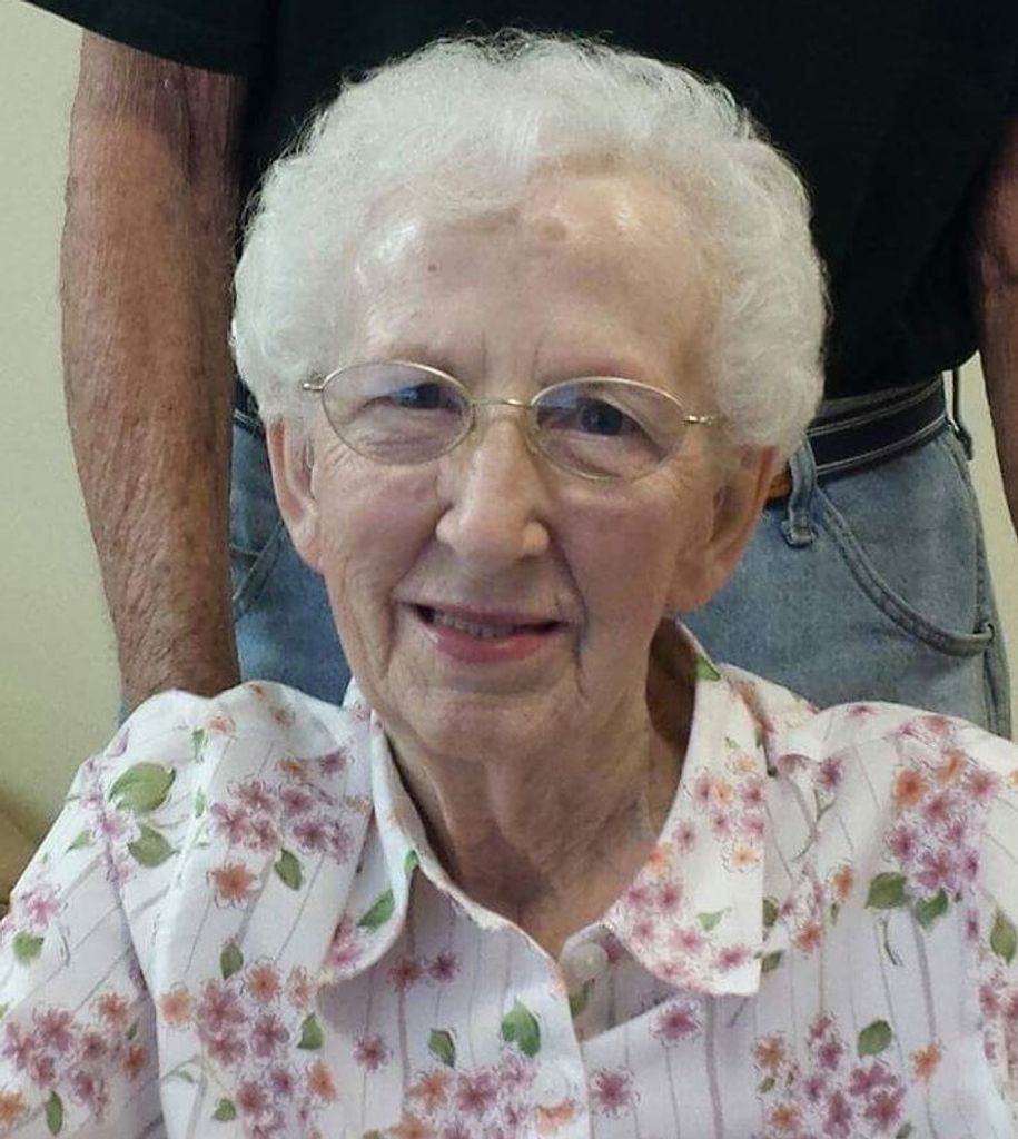 Beverly Jeanne Miller