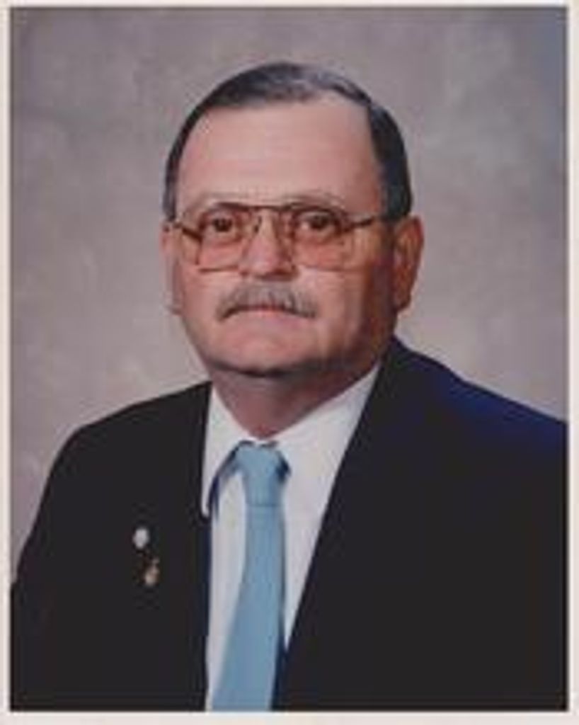 Henry Morgan Jones, Jr.