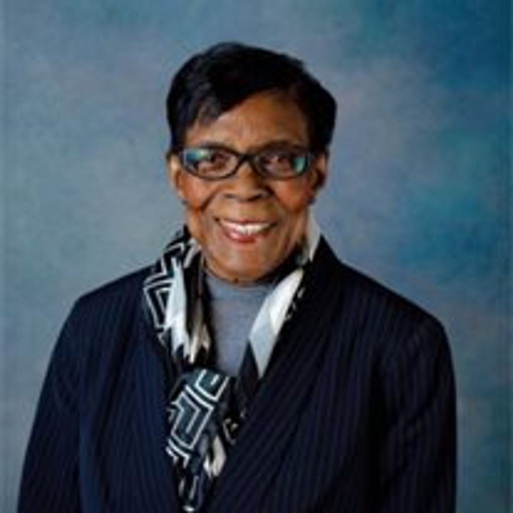 Hazel Christine Gregory