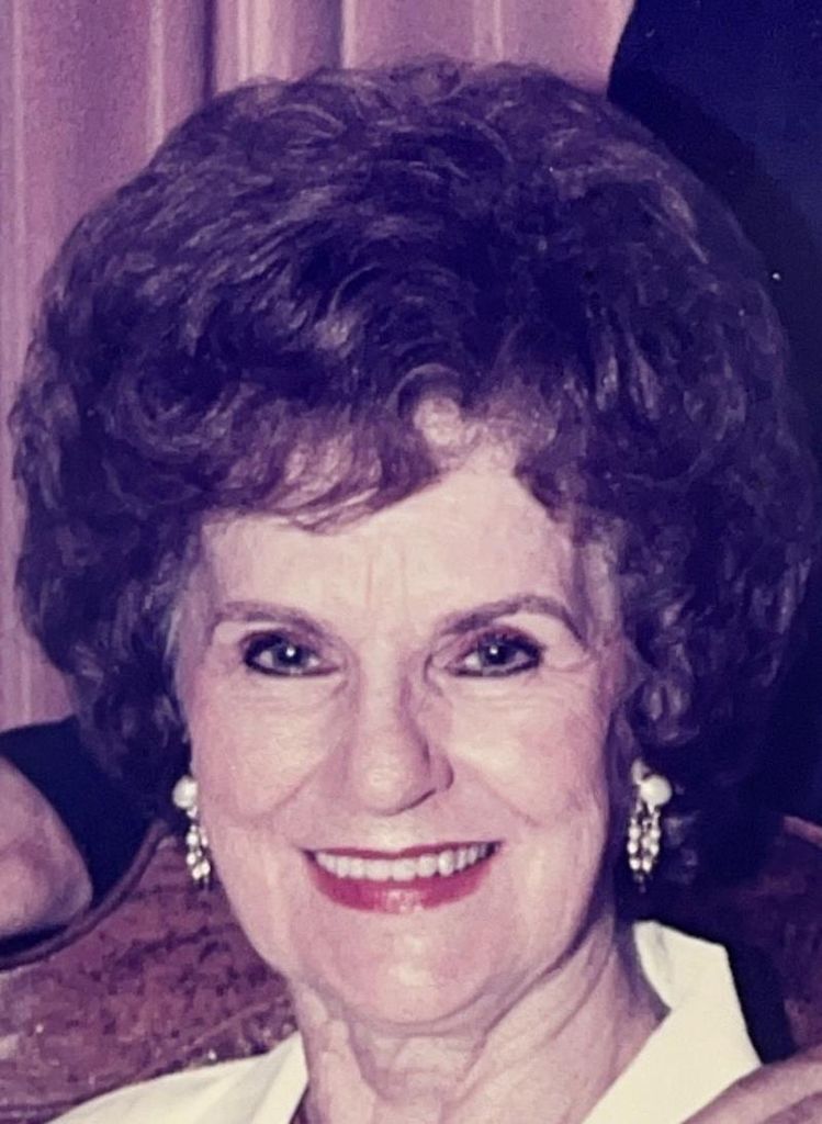 Helen Grega Profile Photo