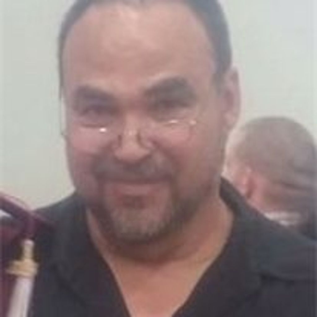 Luis Enrique Cuevas-