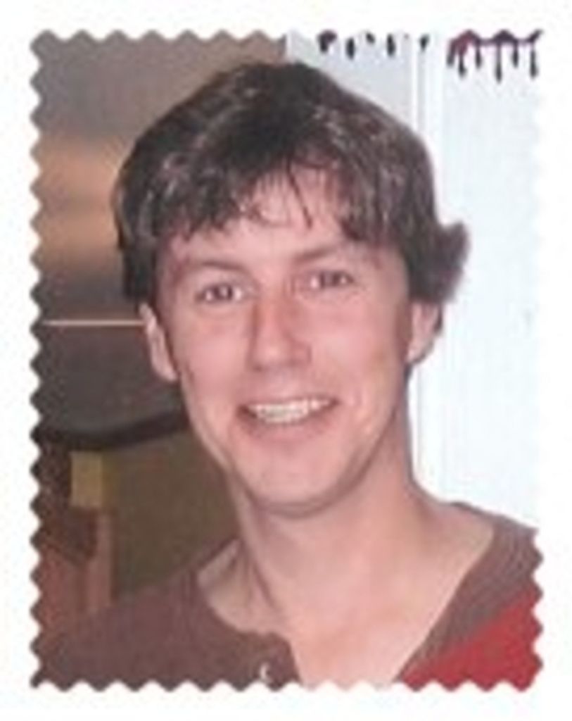 Daniel Burke Profile Photo