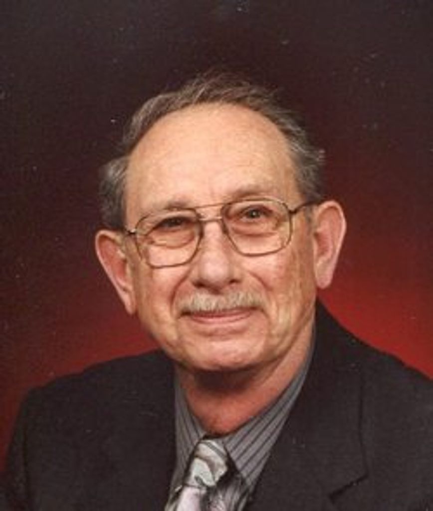 Danny Pitcher Profile Photo
