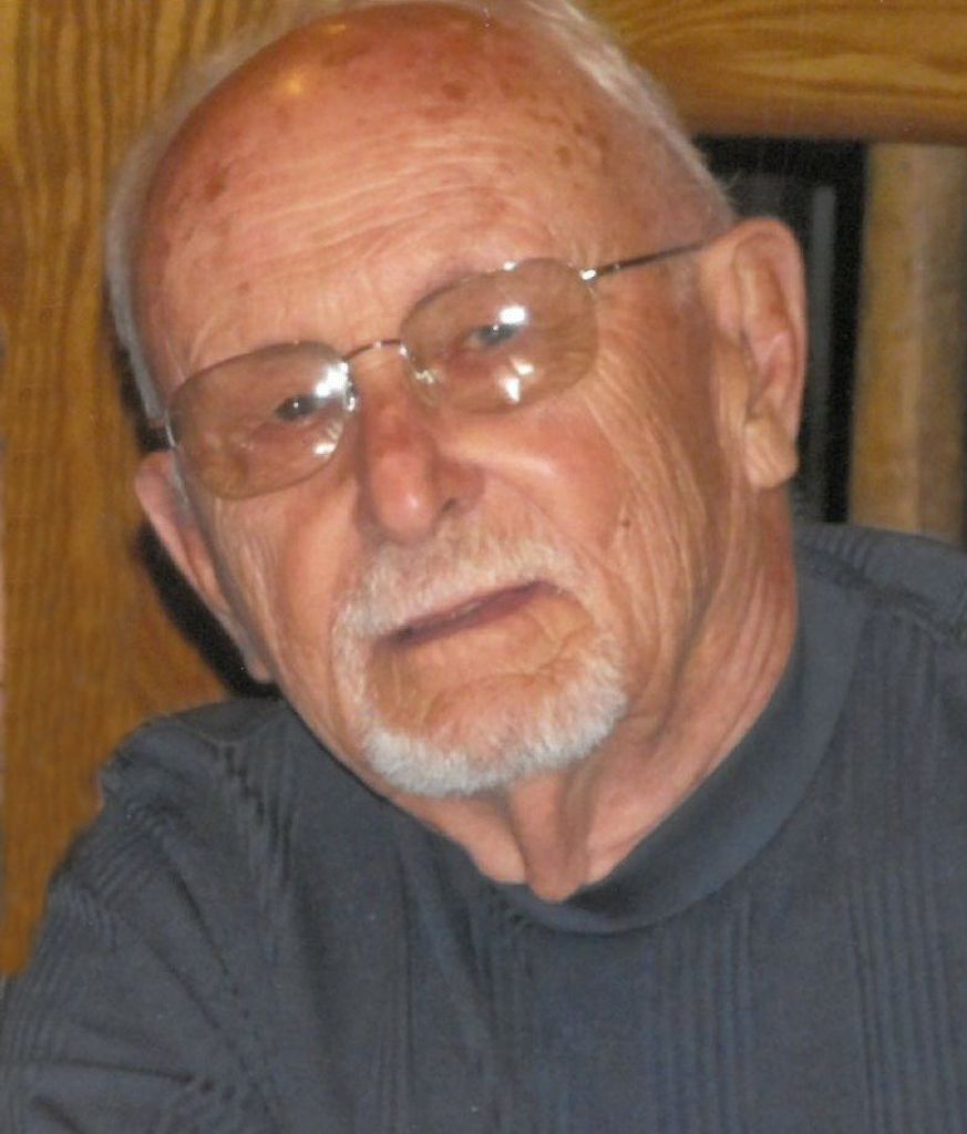 Roderick J. Martin