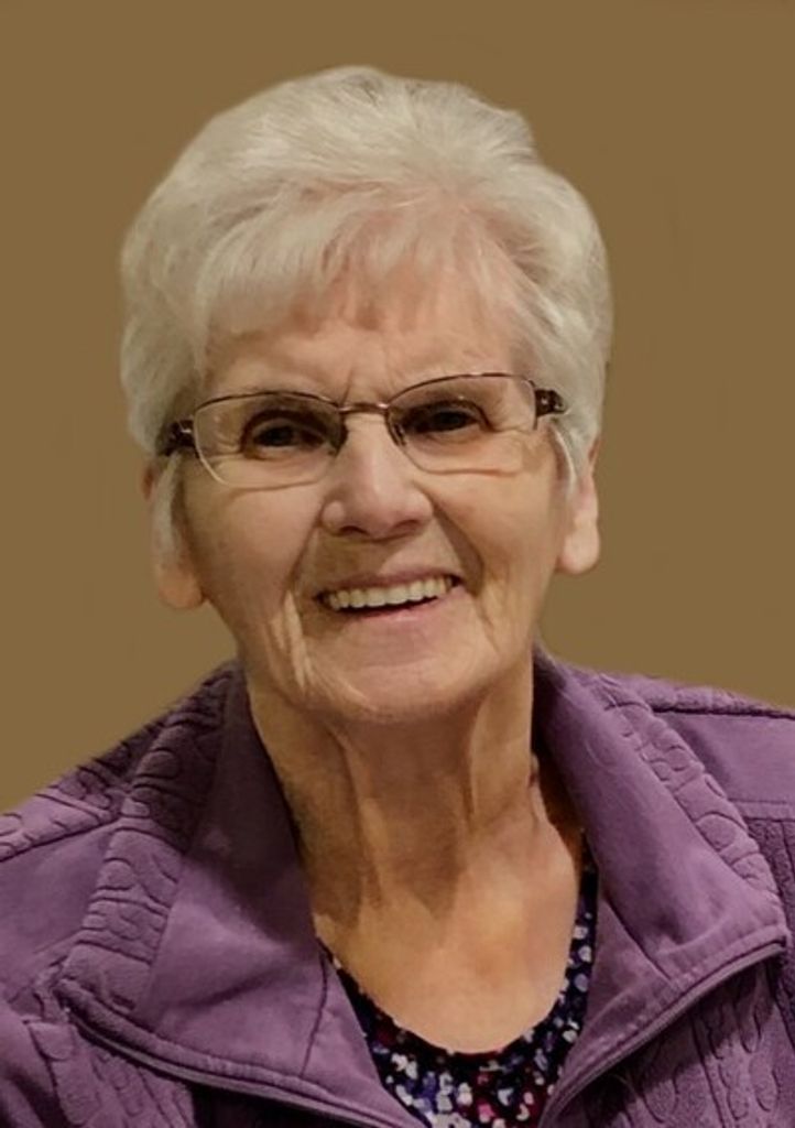 Kathleen Joyce Goudie Profile Photo