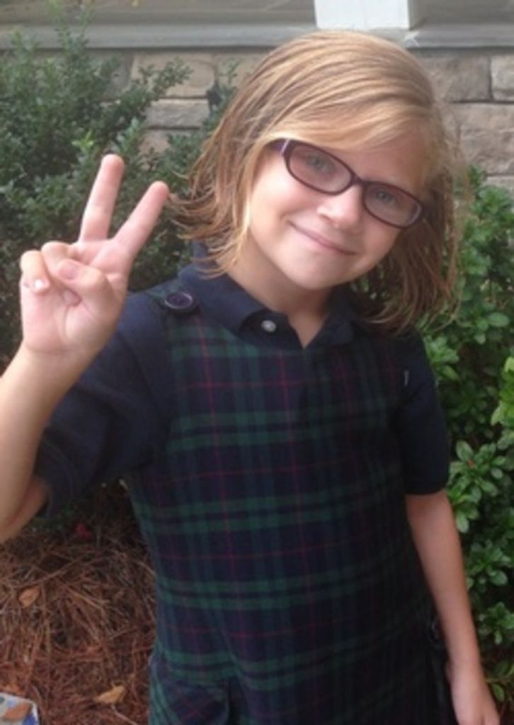 Amelia Marie Dietz Profile Photo