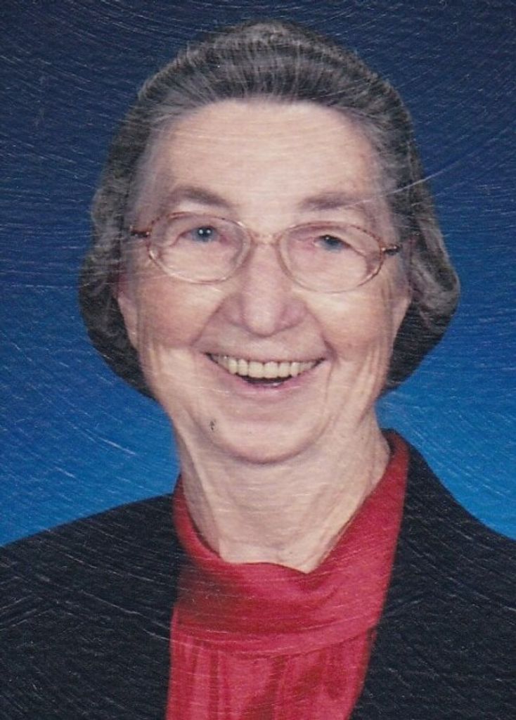 Velma L. Crouse Profile Photo