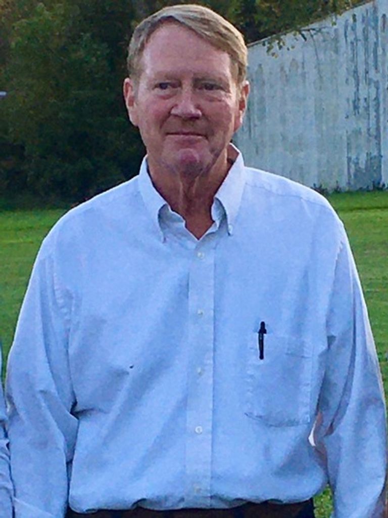 Stephen Lynn Thomas Profile Photo