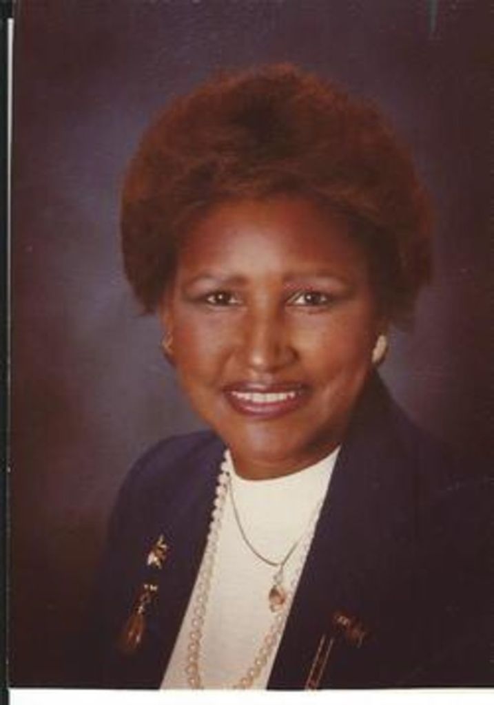Lillian B. Brown Profile Photo