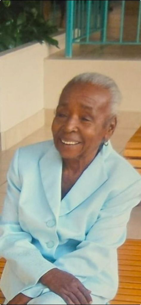 Marie Jean Claude Profile Photo