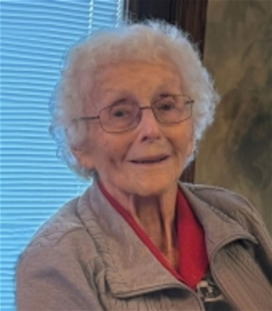 Geneva Joann Albright