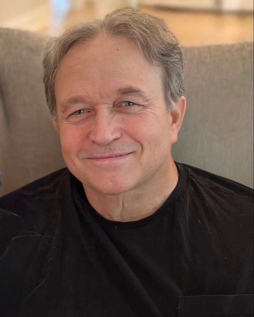 Richard Brent Williams