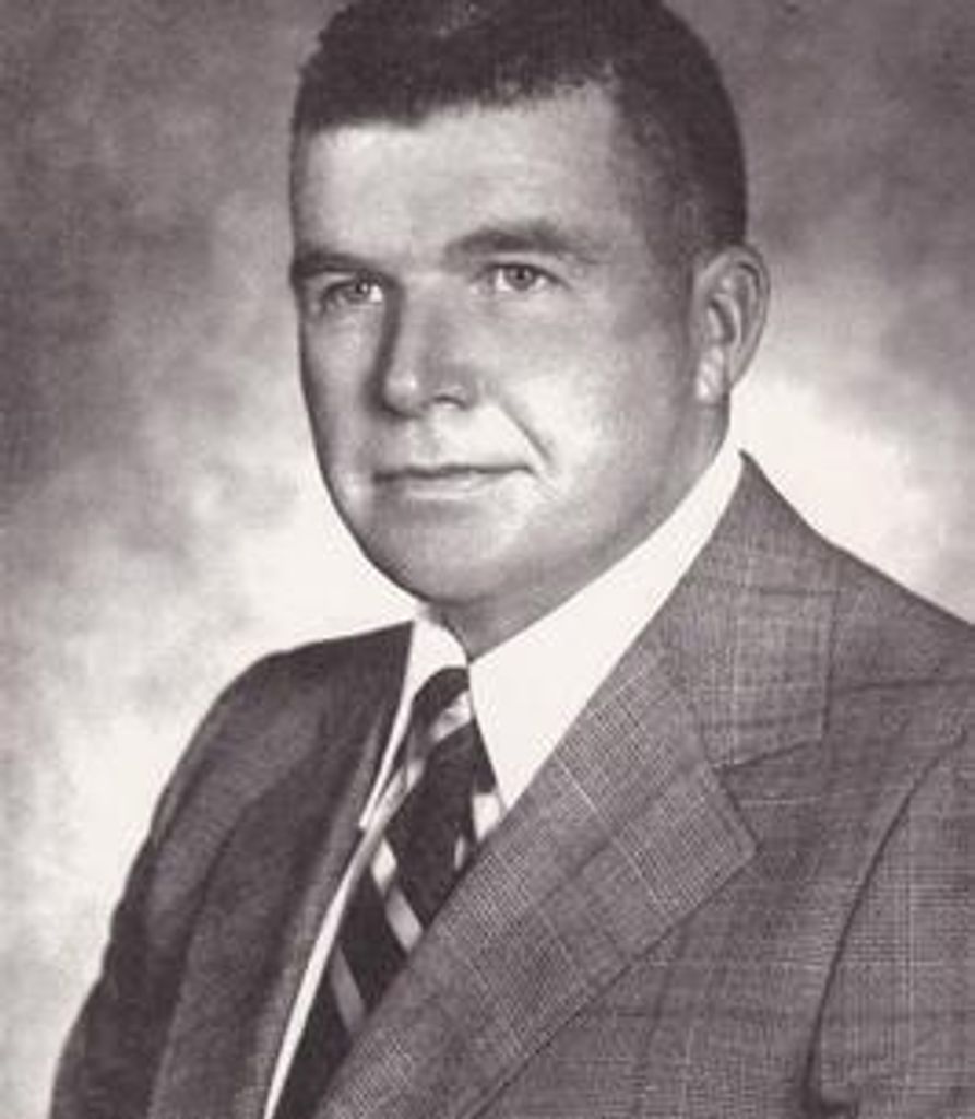 Roger Edward Cronk Profile Photo