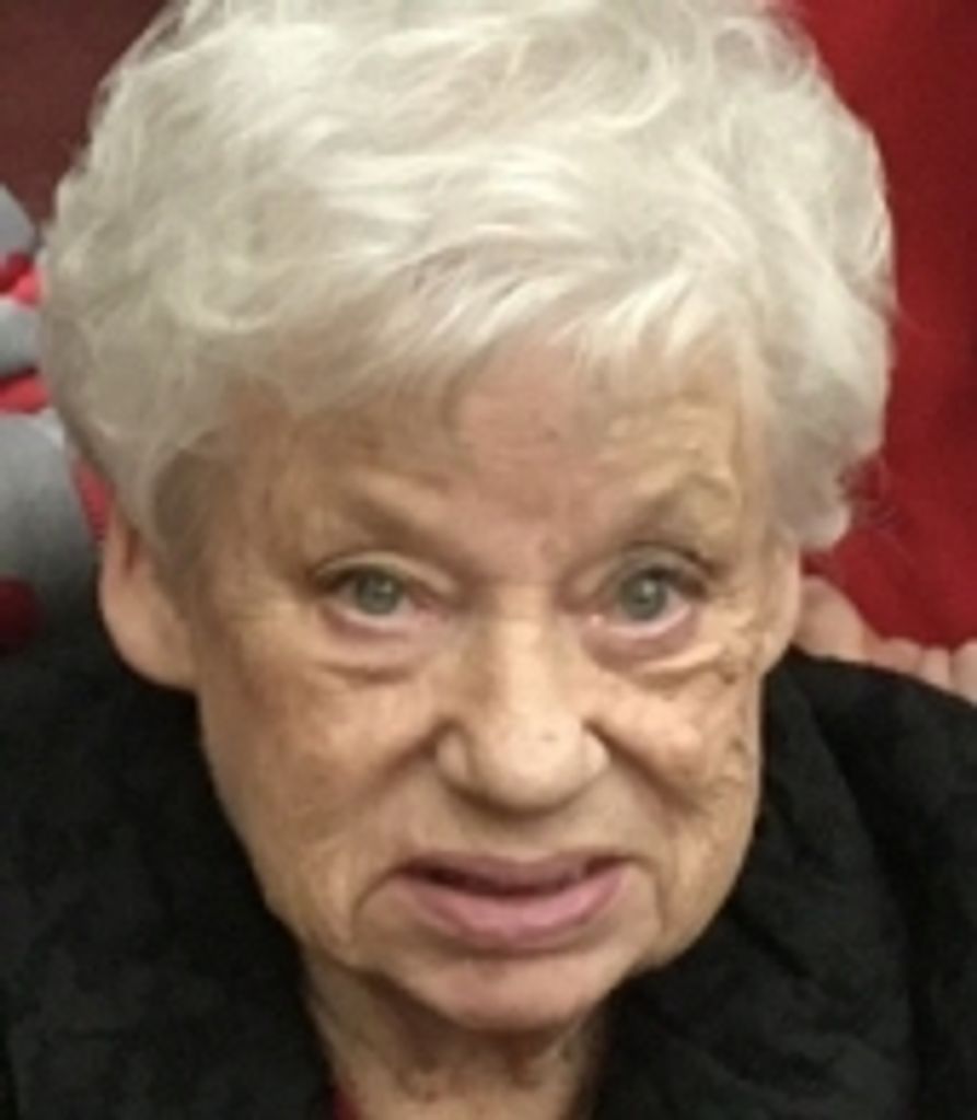 Mary Etta Schnabel