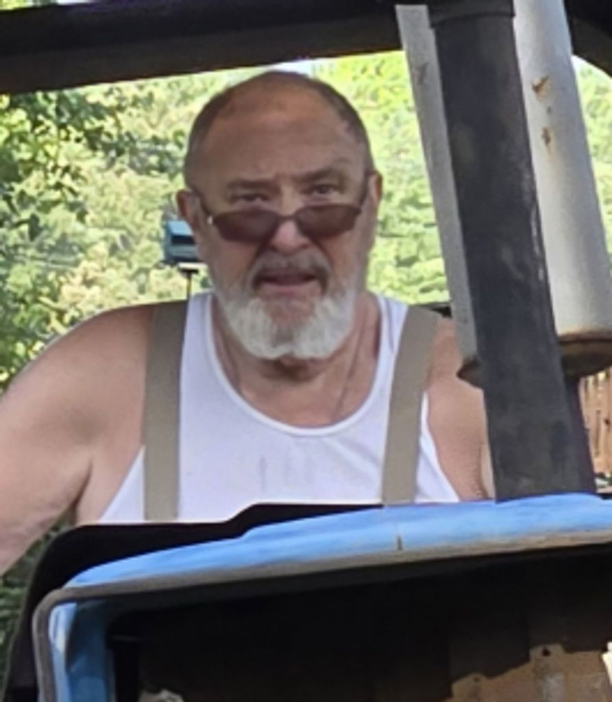 Douglas Higgins Profile Photo