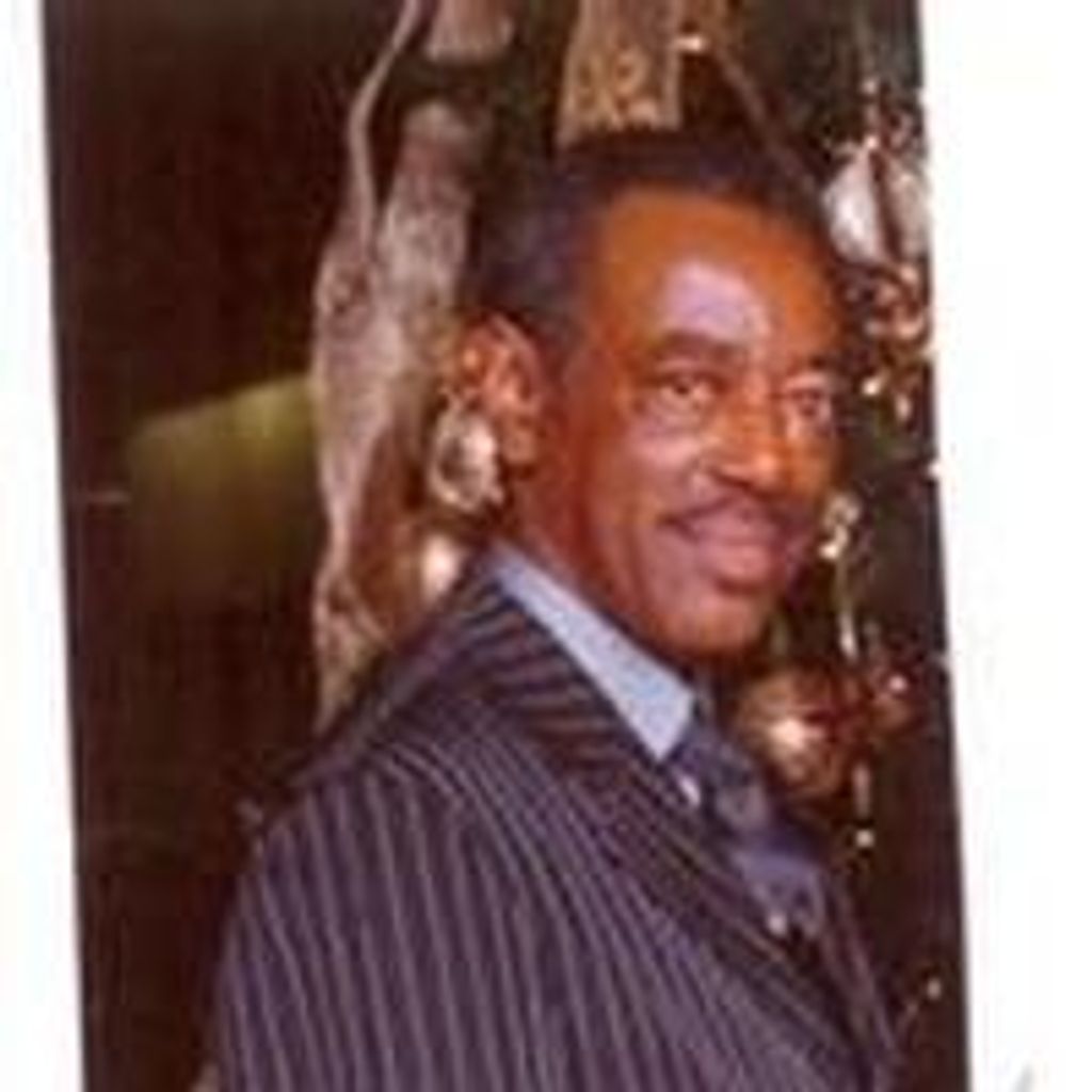 Joseph E. ""Pumpkin"" Brown