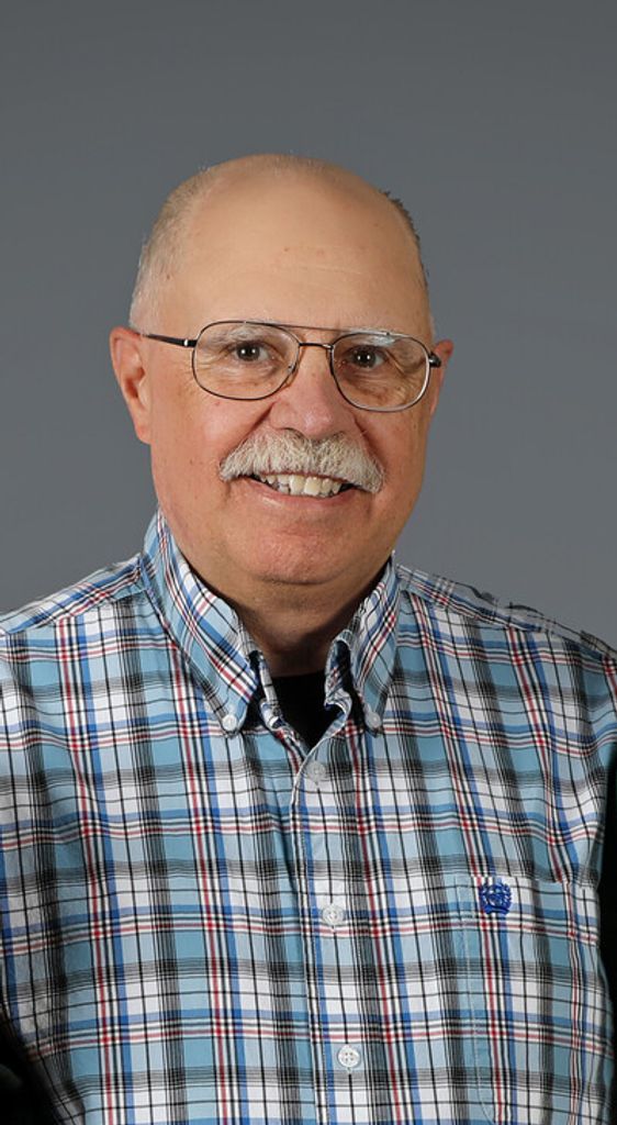 Dennis William Kuehne Profile Photo