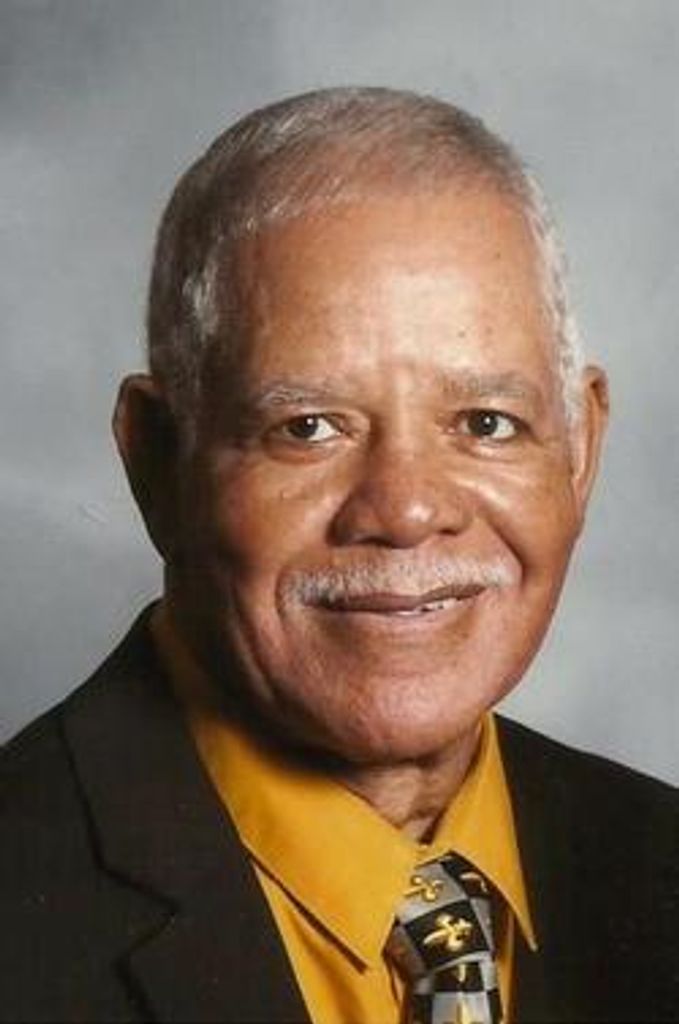 Samuel Peter Williams, Jr. Profile Photo