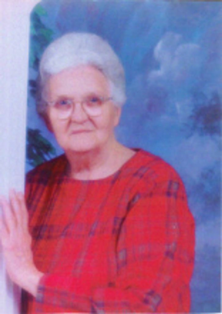 Mary Helen Gower