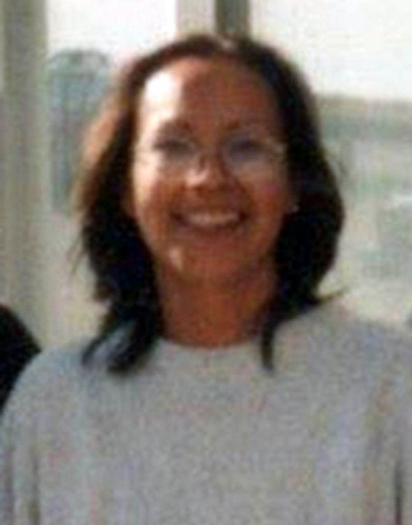 Mirinda Mckinney