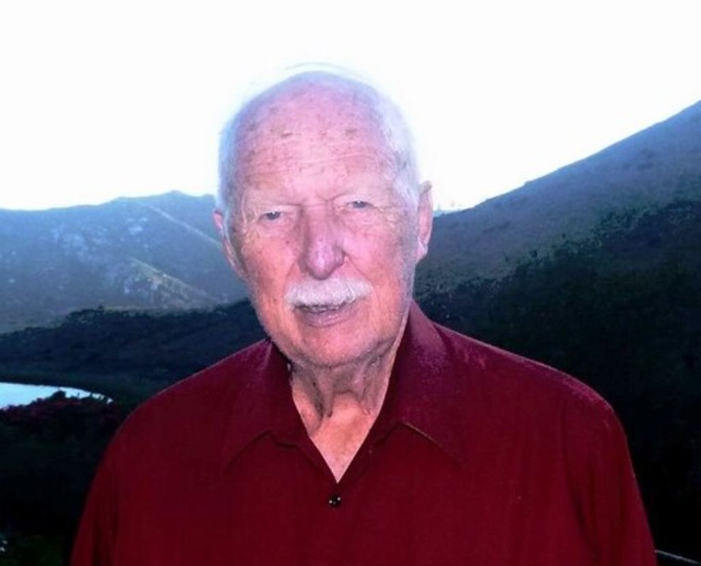 Walter Bernard Devine Profile Photo