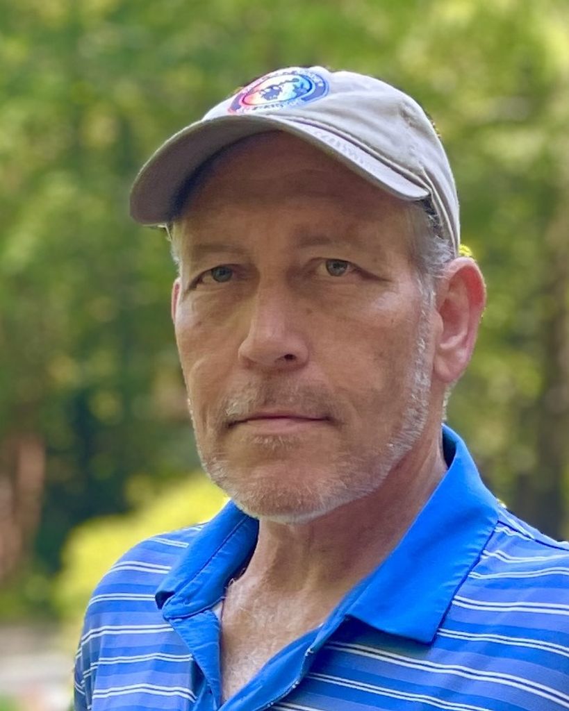 Steven Marvin Vidrine Profile Photo