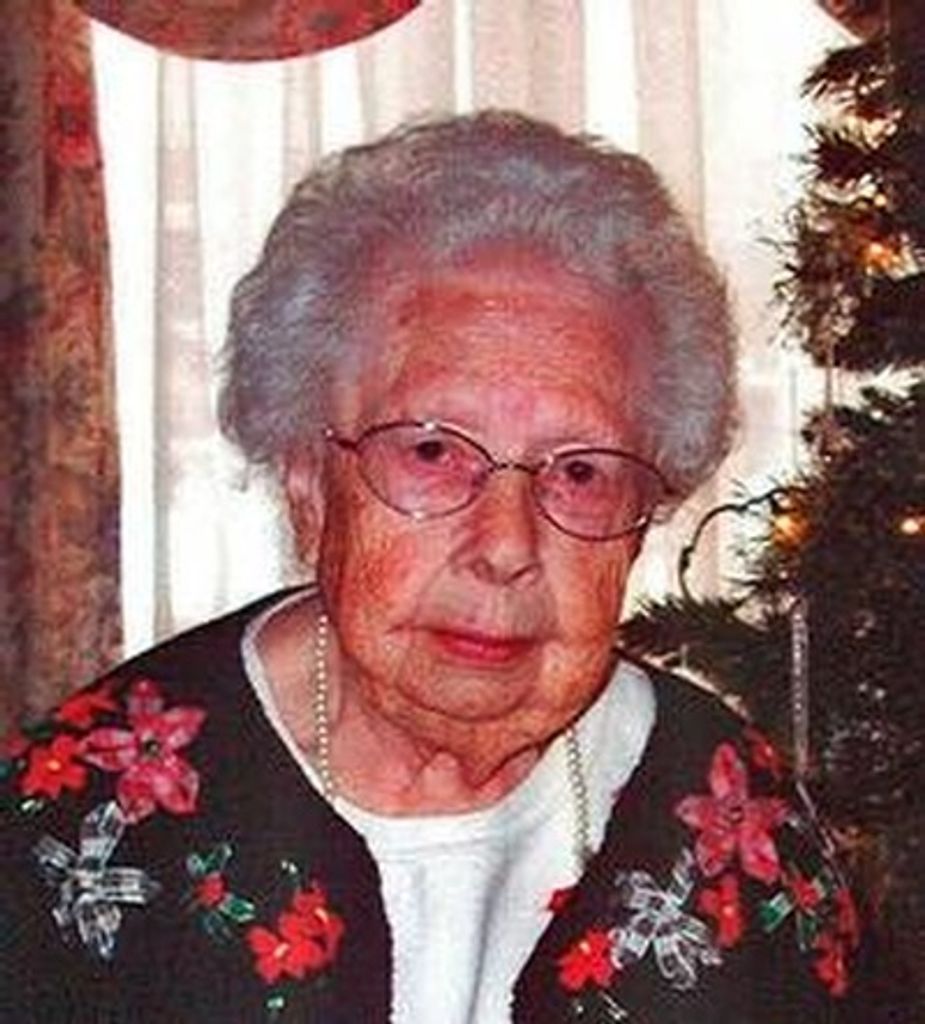 Viola May Kimble