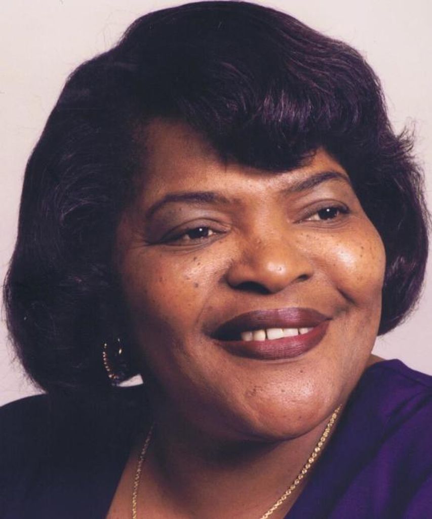 Louvenia Franklin