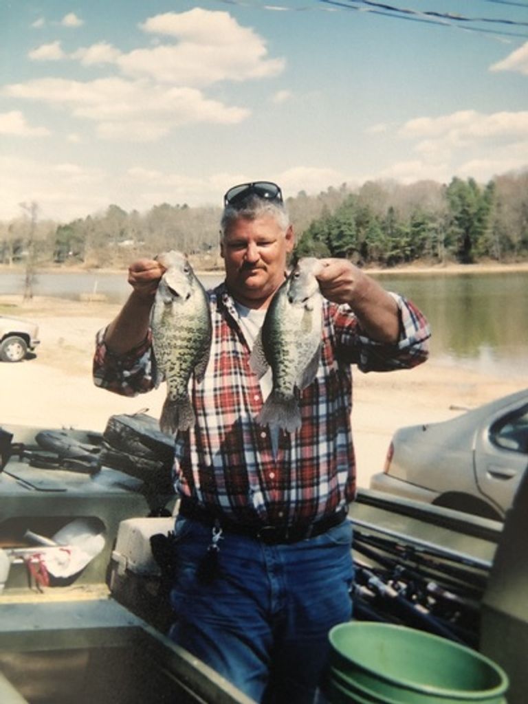 Thomas Akin Profile Photo