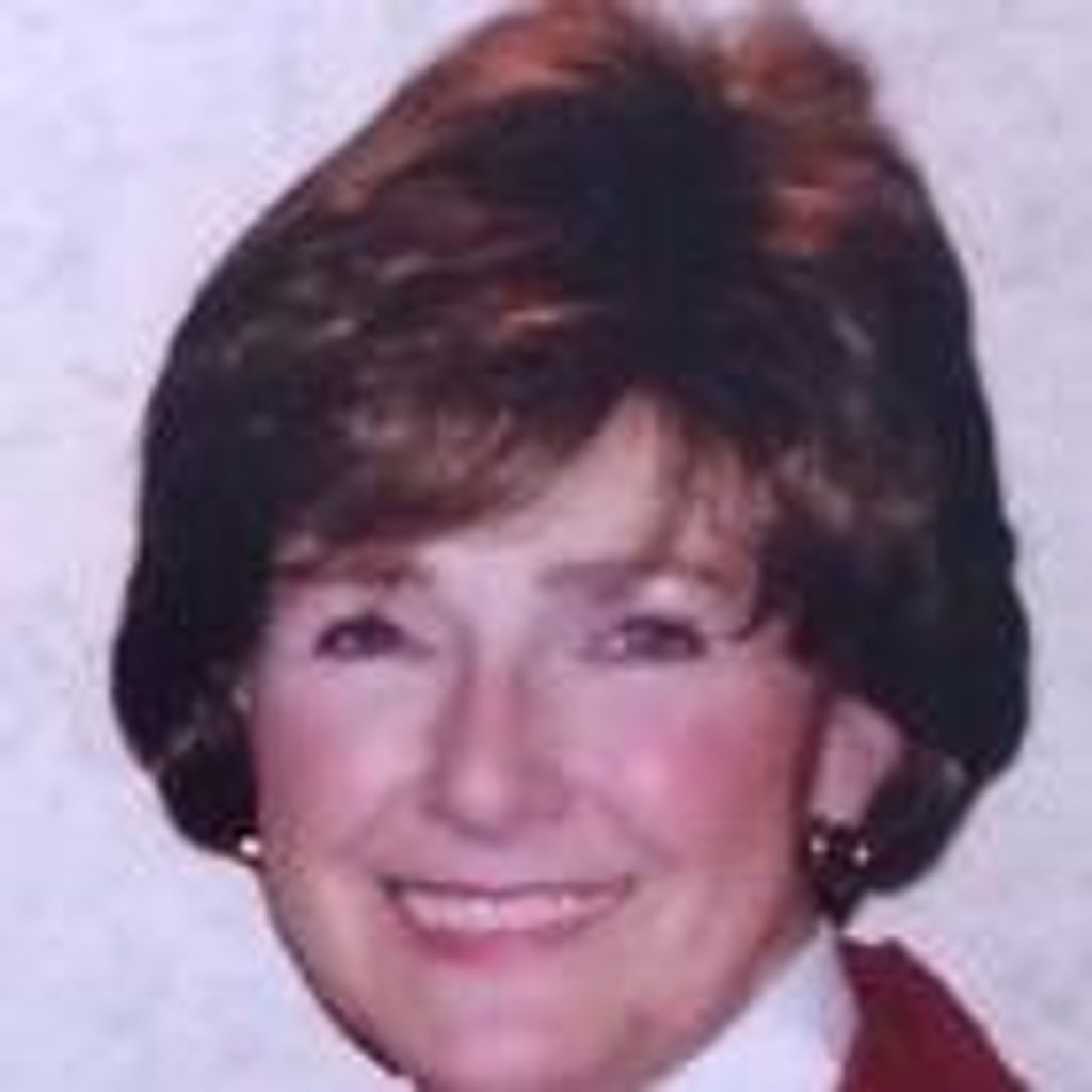 Mary Patricia Romine