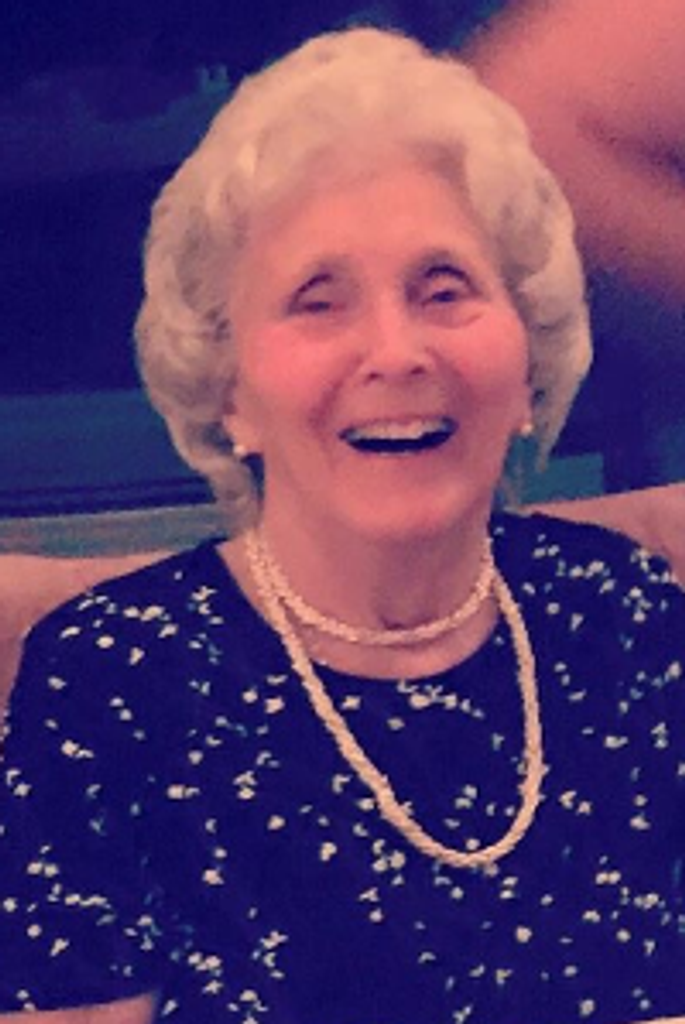 Marie  R. (Allieri)  Bechard