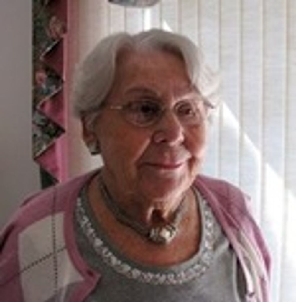 Doris Dubrick