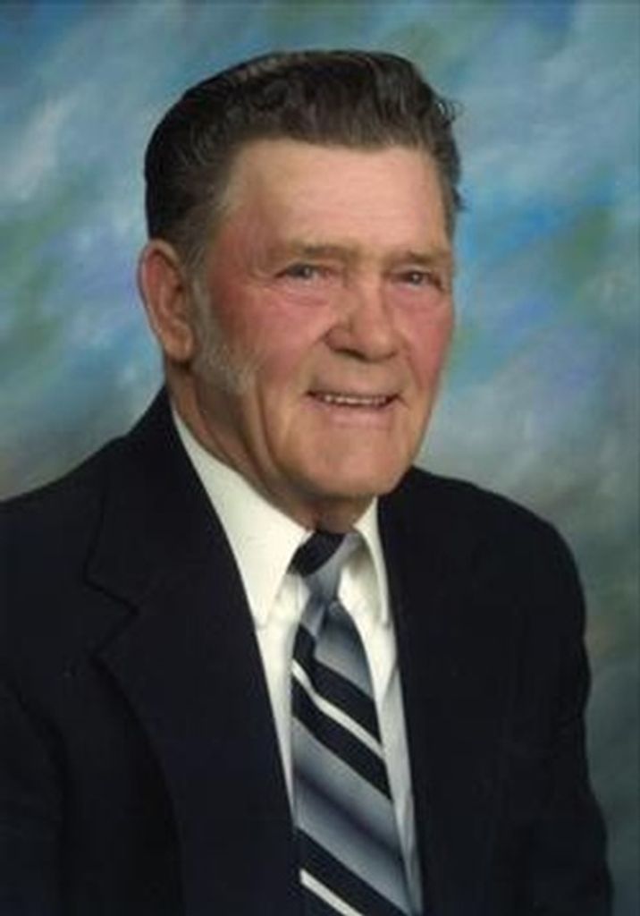 Arther Wayne Hunt
