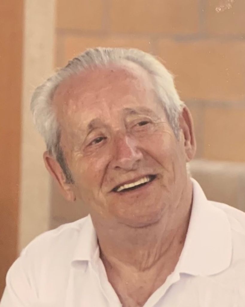Harvey Tolzmann Profile Photo