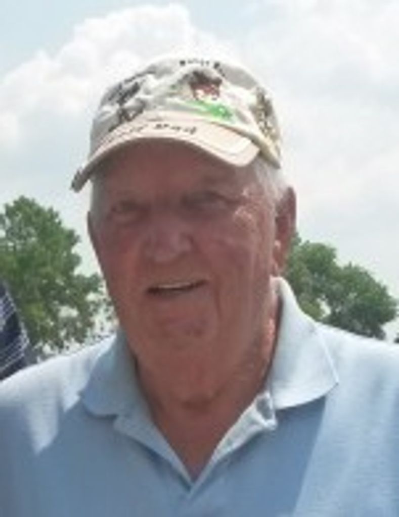 Lloyd Einarson