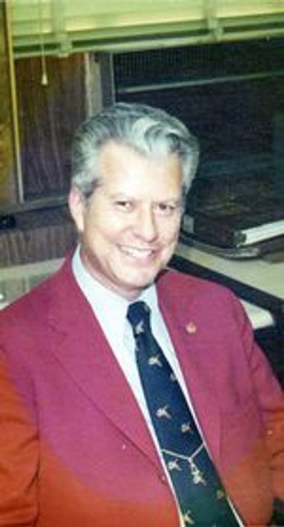 Robert Clementson