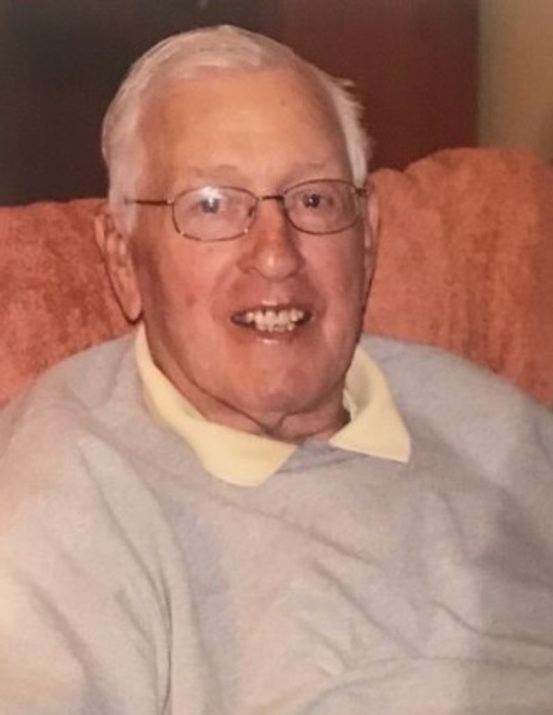 Orville Alford Talley, Jr.