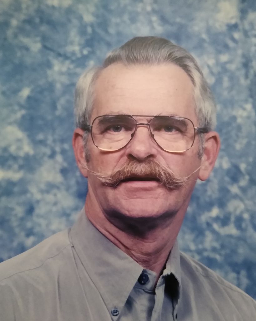 Norbert "Bert" Paul Eich
