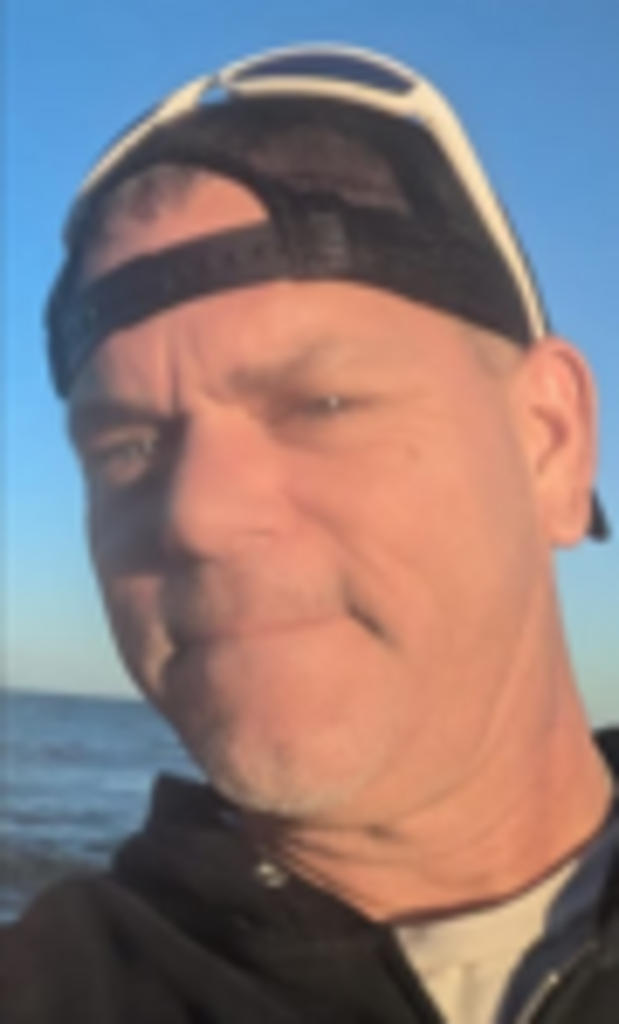 Michael Daniel Driscoll Profile Photo
