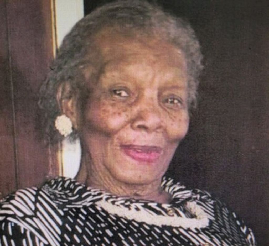Hattie Irene Palmer Mcgowan Profile Photo