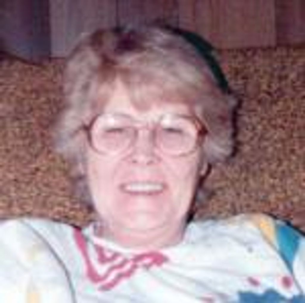 Mildred "Midge" M. Cheever