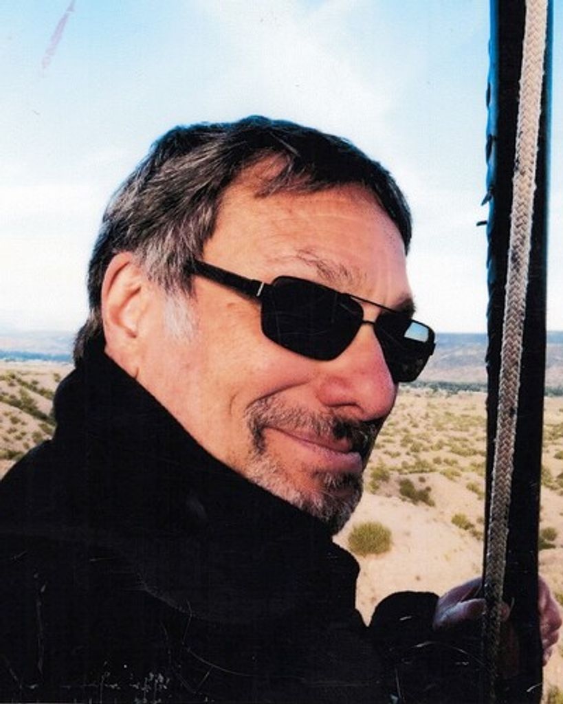 David Ritter Bonnheim Profile Photo